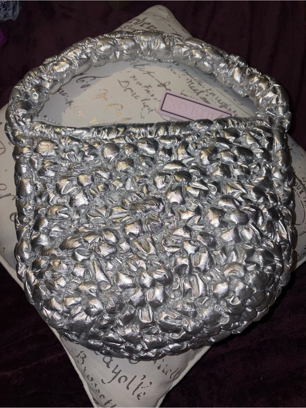 Purse - Picture 2 of 7